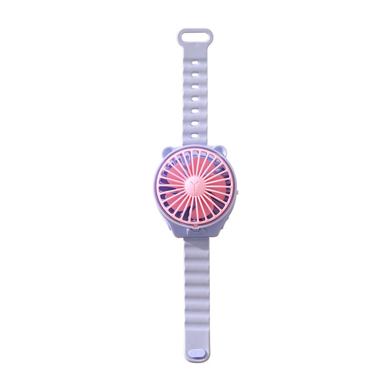 Women's portable wrist fan Kalsten