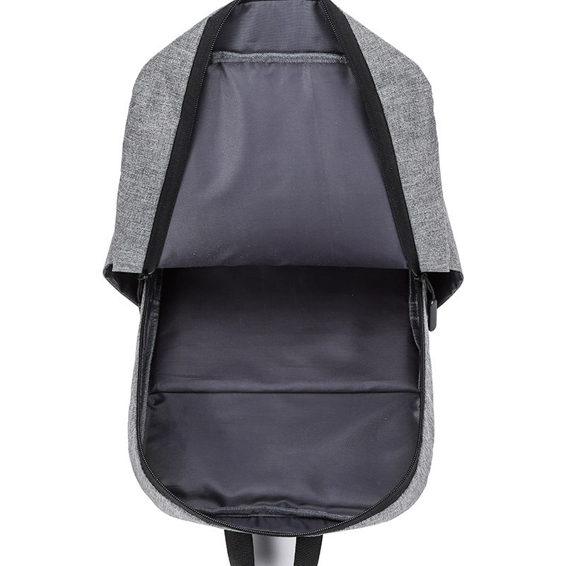 Slim Ergonomic Laptop Backpack Kalsten