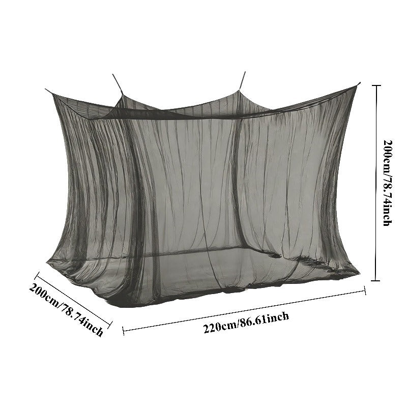 Outdoor Insect Protection Canopy Kalsten