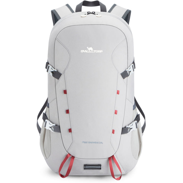 Ergonomic Hiking Backpack