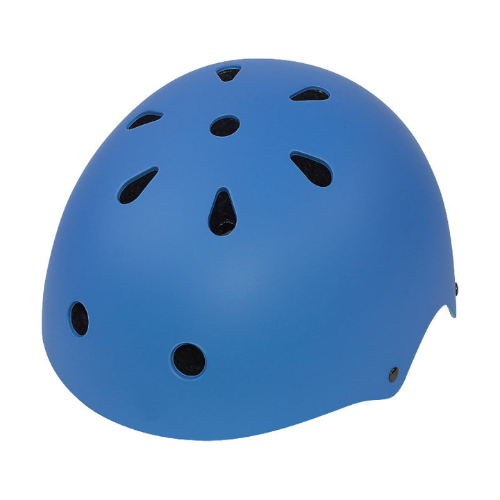Sporty protective helmet Kalsten
