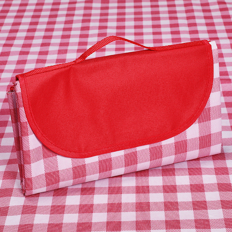 Extra-Large Lightweight Picnic Blanket Kalsten