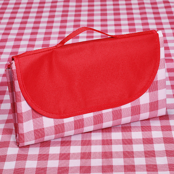 Extra-Large Lightweight Picnic Blanket Kalsten
