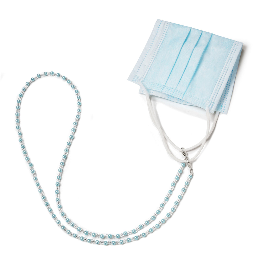 Elegant Beaded Eyewear Chain kalsten 1786688610