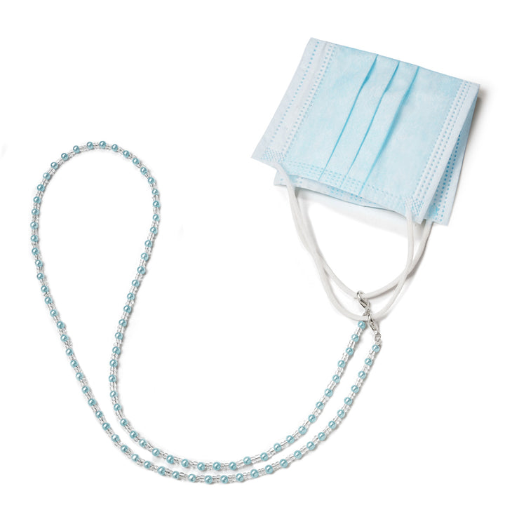 Elegant Beaded Eyewear Chain kalsten 1786688610