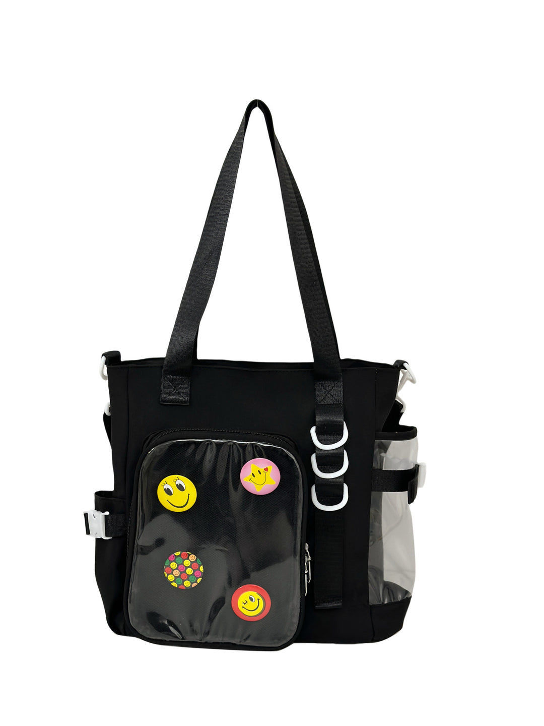 Fashionable Tote Bag Kalsten