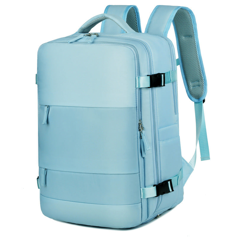 Ergonomic Travel Backpack Kalsten