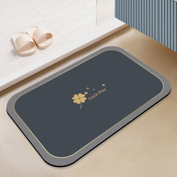 Non-Slip Bath Mat Kalsten