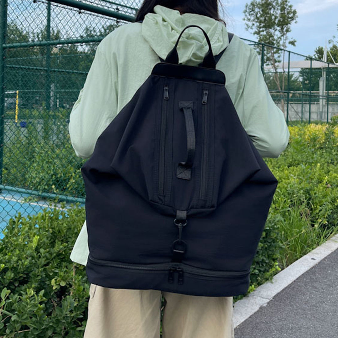 Stylish and Spacious Tote Bag Kalsten