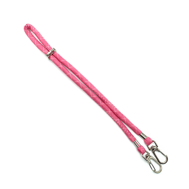 Reflective Double-Duty Dog Leash Kalsten