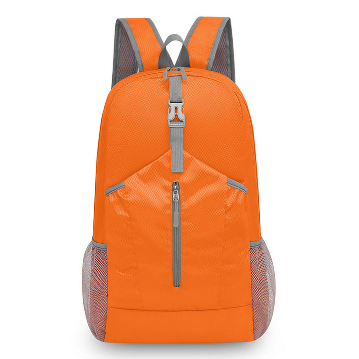 All-Weather Hiking Backpack