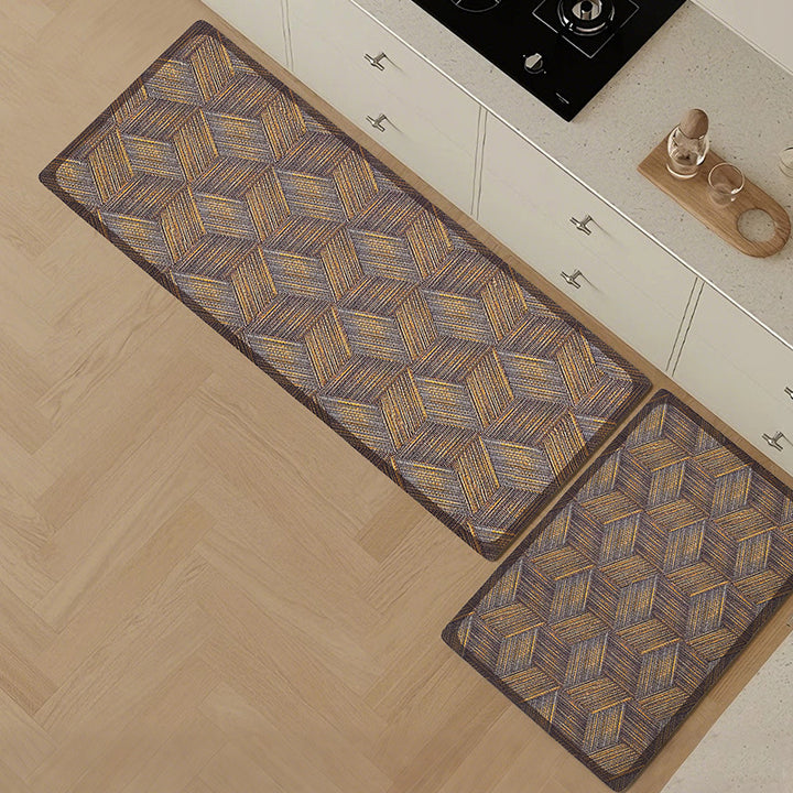 Decorative Kitchen Runner