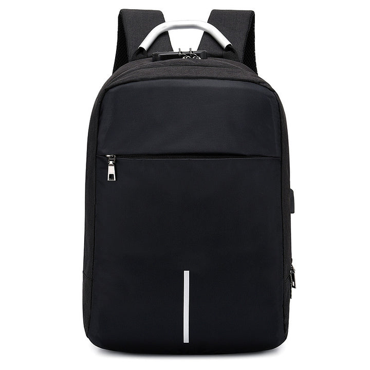 Versatile Urban Commuter Backpack Kalsten
