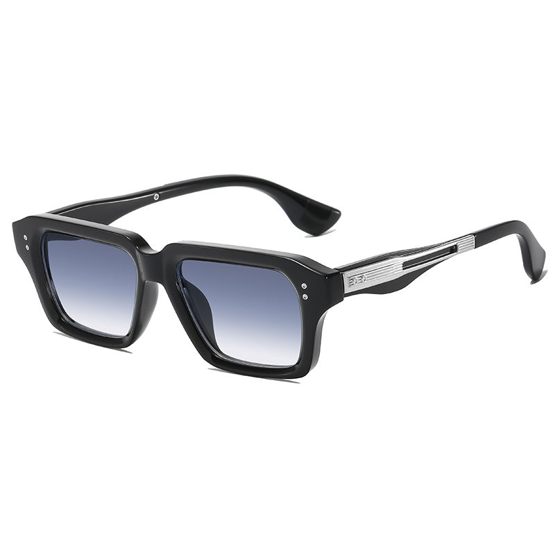 Trendy Square Frame Sunglasses Kalsten