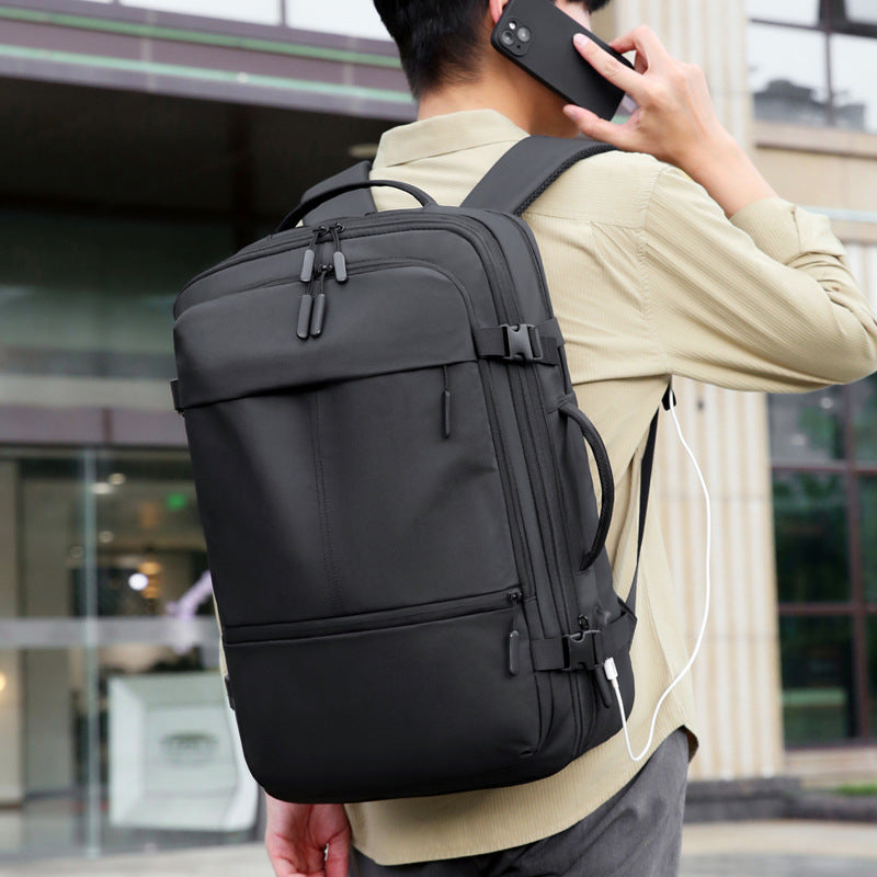 Multifunctional Travel Bag Kalsten