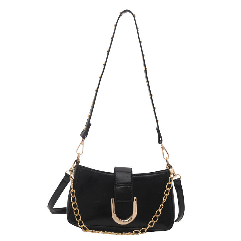 Crossbody Handbag