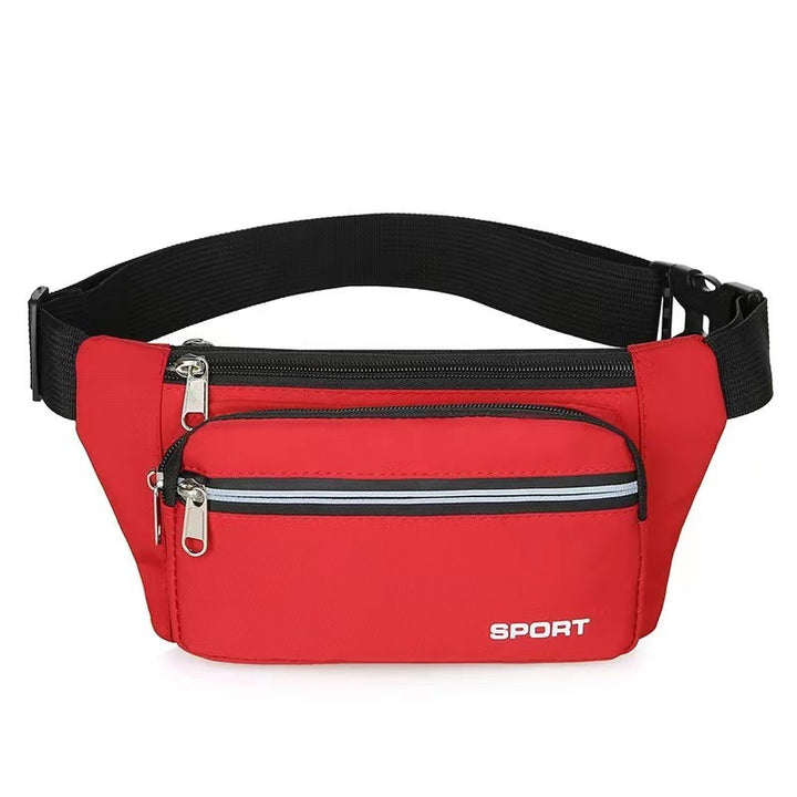 Functional Waistpack
