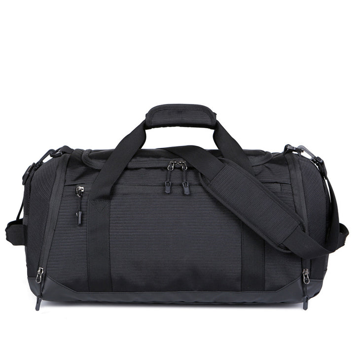 Versatile Multi-Functional Sports Duffel Kalsten