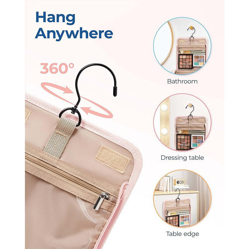 Practical Cosmetic Travel Organizer Kalsten