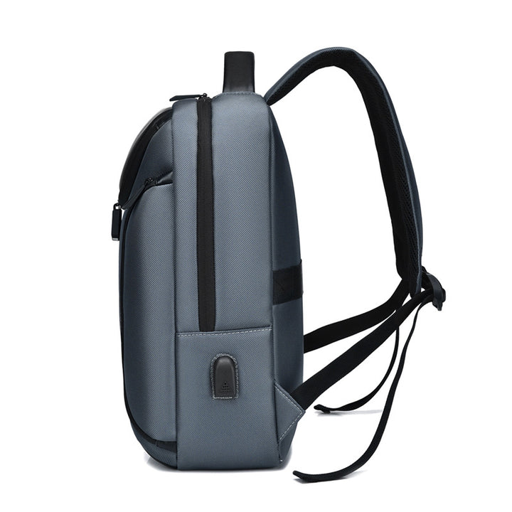 Premium Ergonomic Business Backpack Kalsten