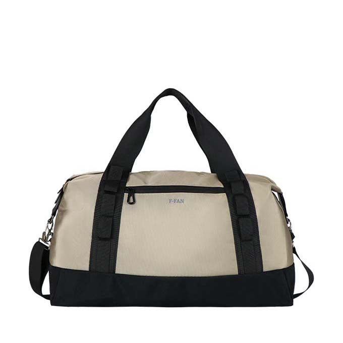 Heavy-Duty Sports Weekender Bag Kalsten