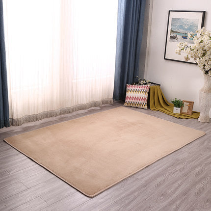 Soft Non-Slip Floor Mat Kalsten