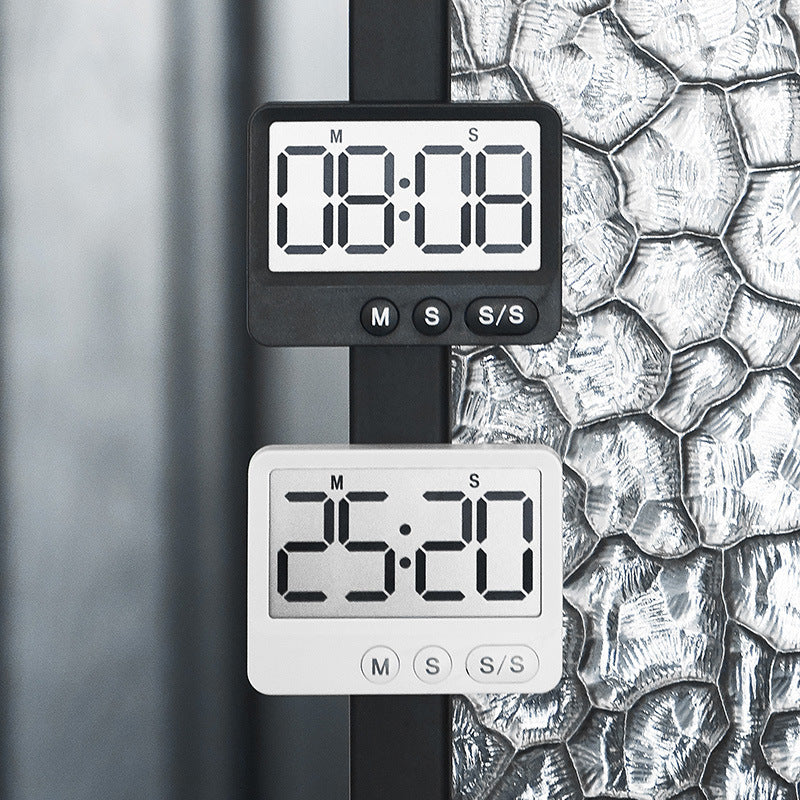 Digital kitchen timer with alarm function Kalsten