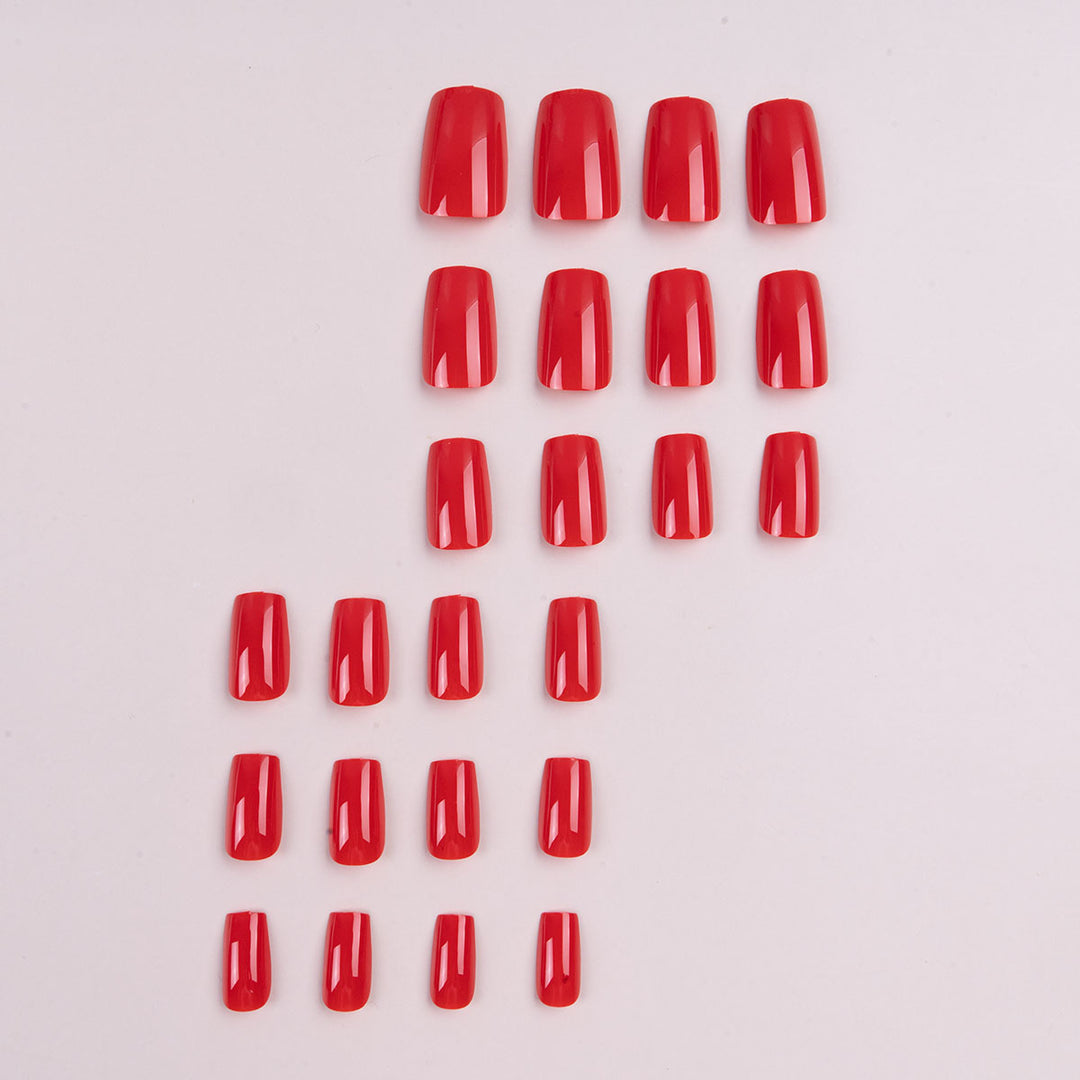 Premium Glossy Nail Art