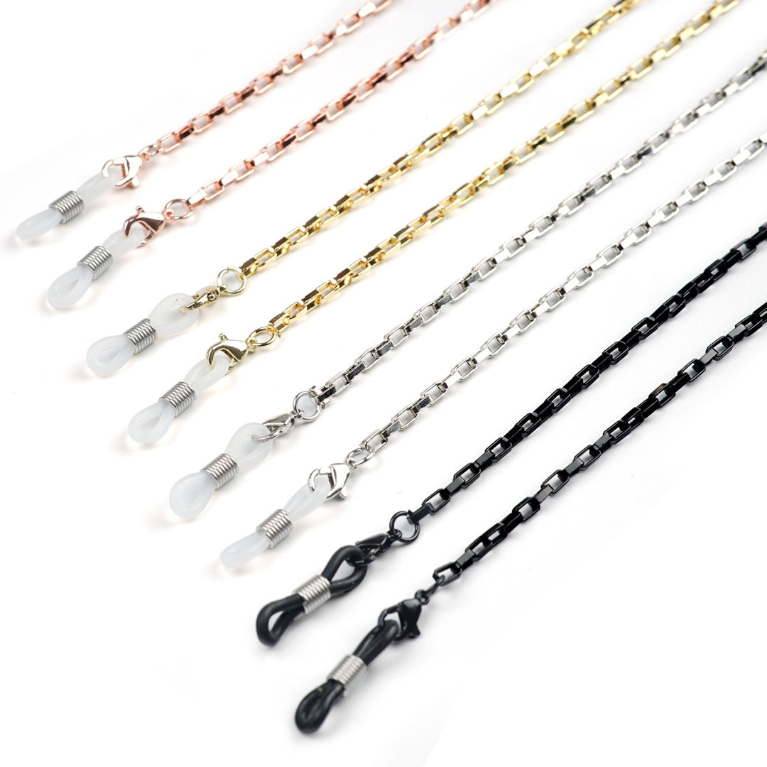 Stylish Eyewear Chain Kalsten