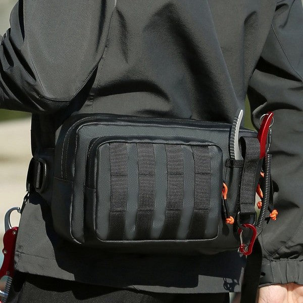 Tactical Utility Sling Pack