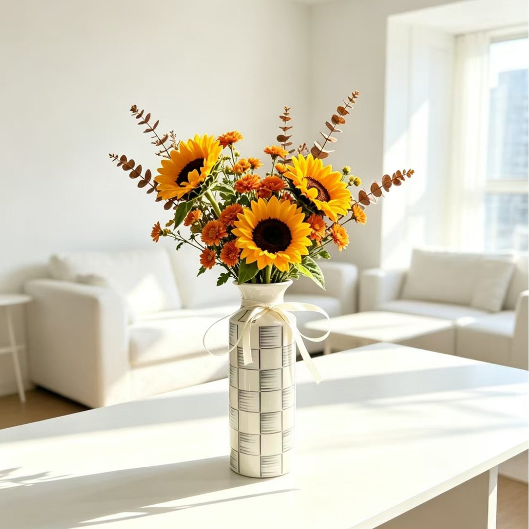 Home Décor Decorative Vase Kalsten