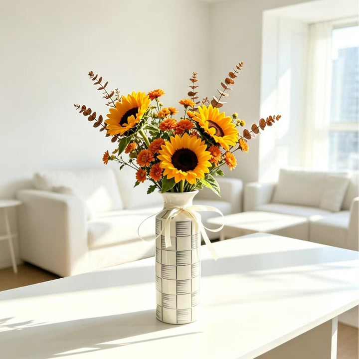 Home Décor Decorative Vase Kalsten