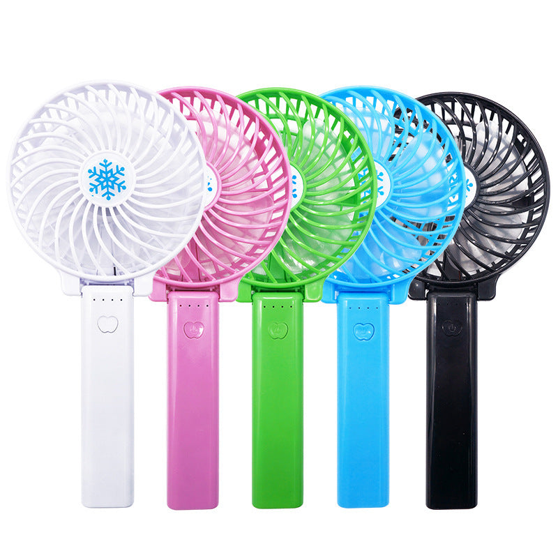 Unisex Handheld Personal Airflow Fan Kalsten