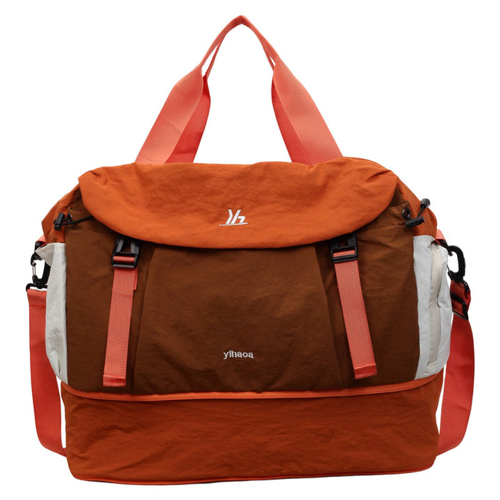 Multi-Functional Gym Duffle Bag