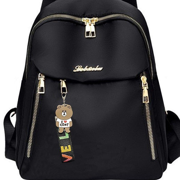 Trendy Chic Backpack Kalsten
