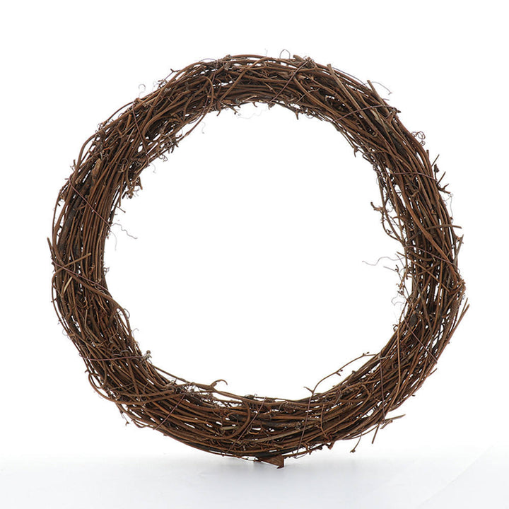 Rustic Natural Vine Wreath Kalsten