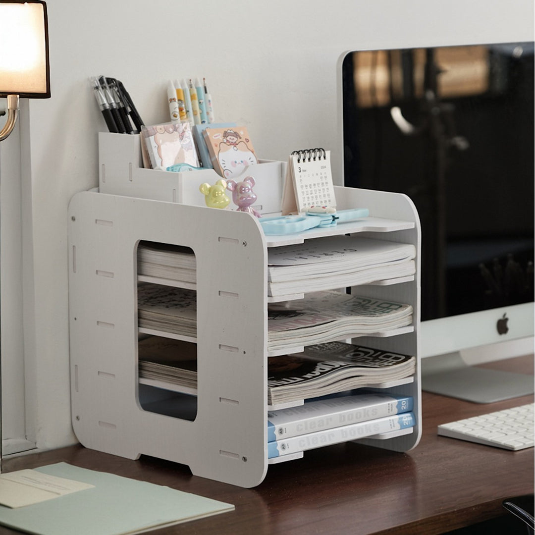 Desk Organizer