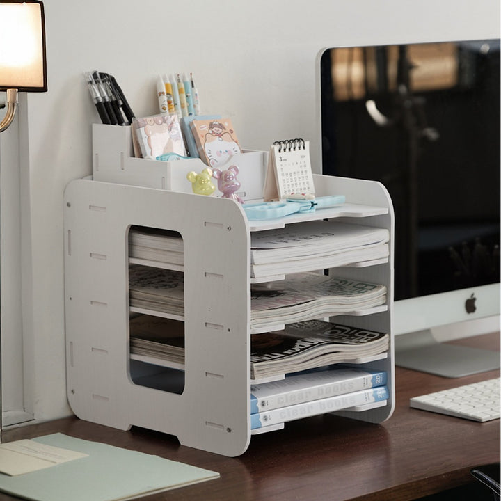 Desk Organizer