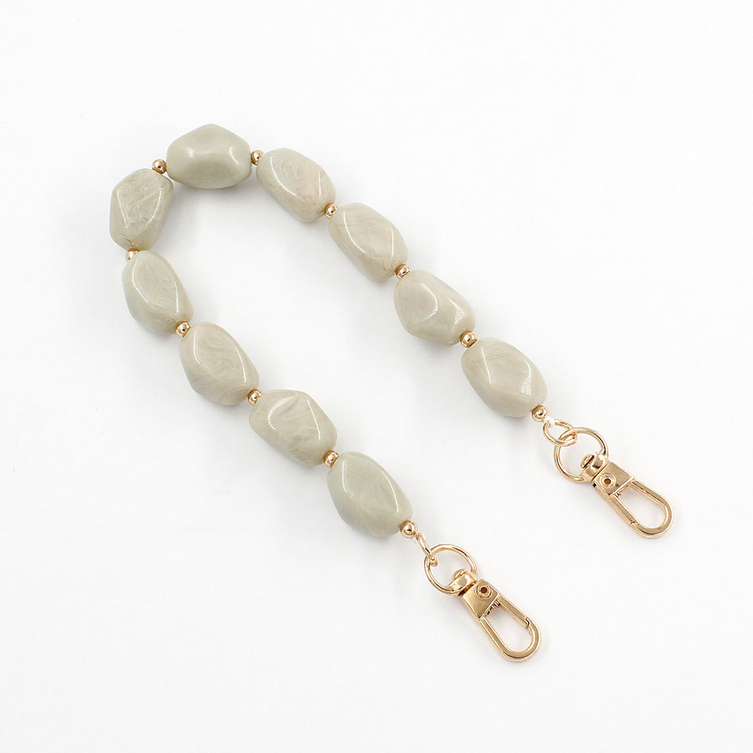 Chunky Beaded Eyewear Chain Kalsten