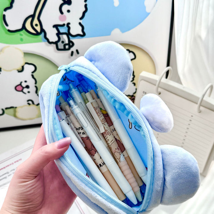 Cute Cat Pouch