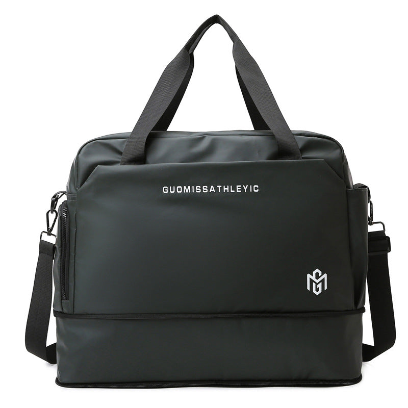 Multi-Functional Sports Travel Duffle Bag Kalsten