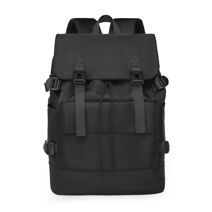 Versatile Outdoor Adventure Backpack Kalsten