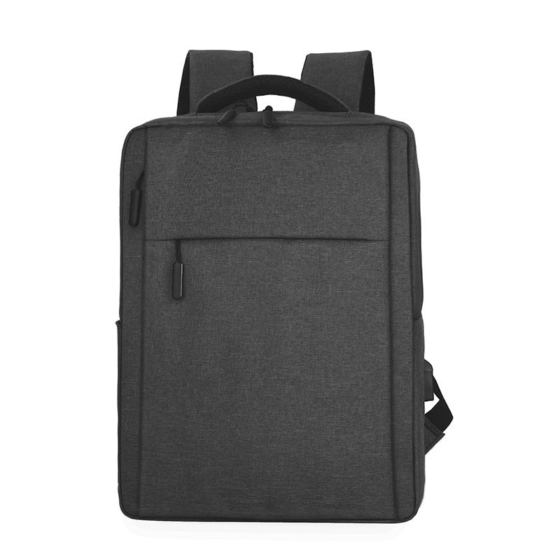 Sleek High-Capacity Laptop Backpack Kalsten