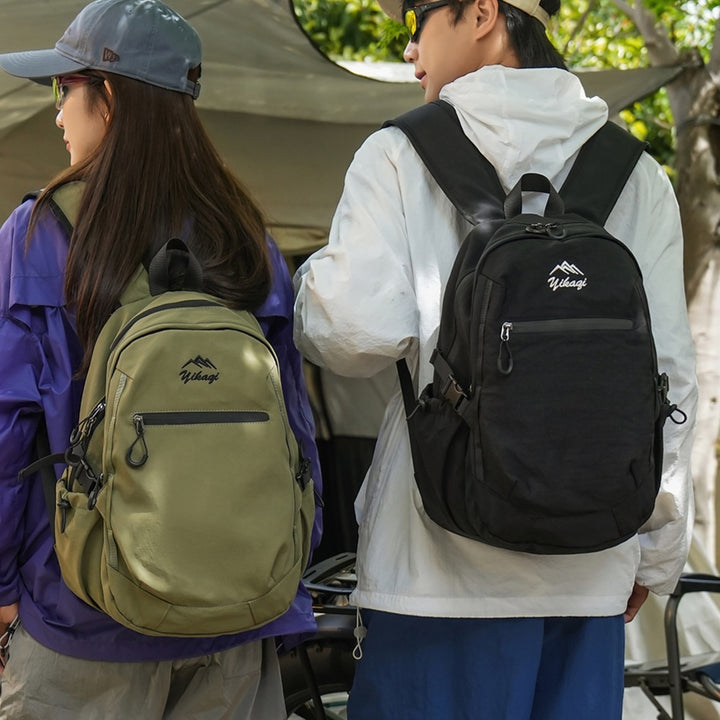 Versatile Camping Backpack Kalsten
