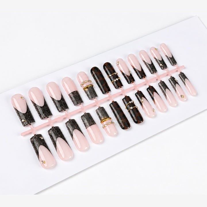Decorative Nail Art