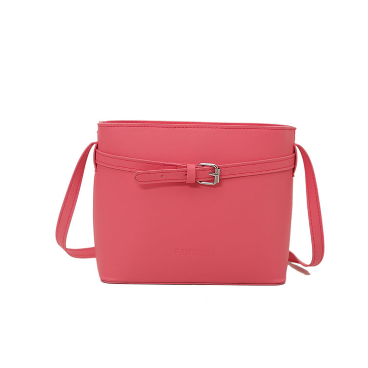 Mini Structured Handbag Kalsten