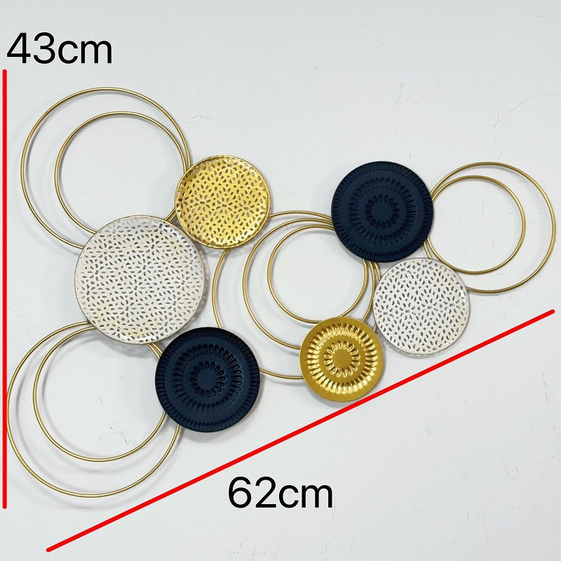Artistic Decorative Wall Sculpture Kalsten