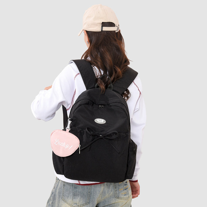 Casual Laptop Backpack Kalsten