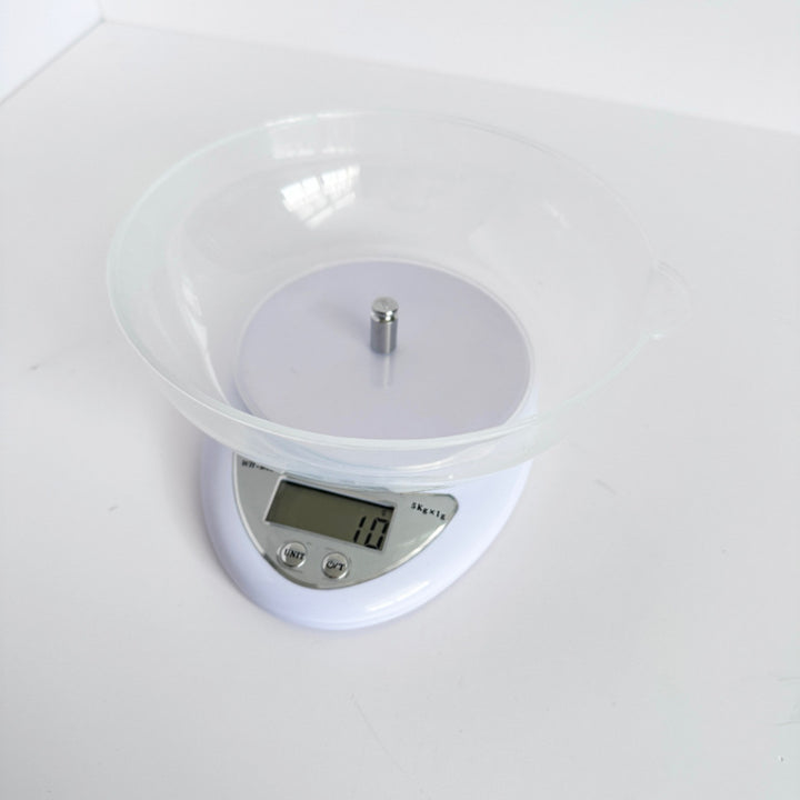 Kitchen Scale