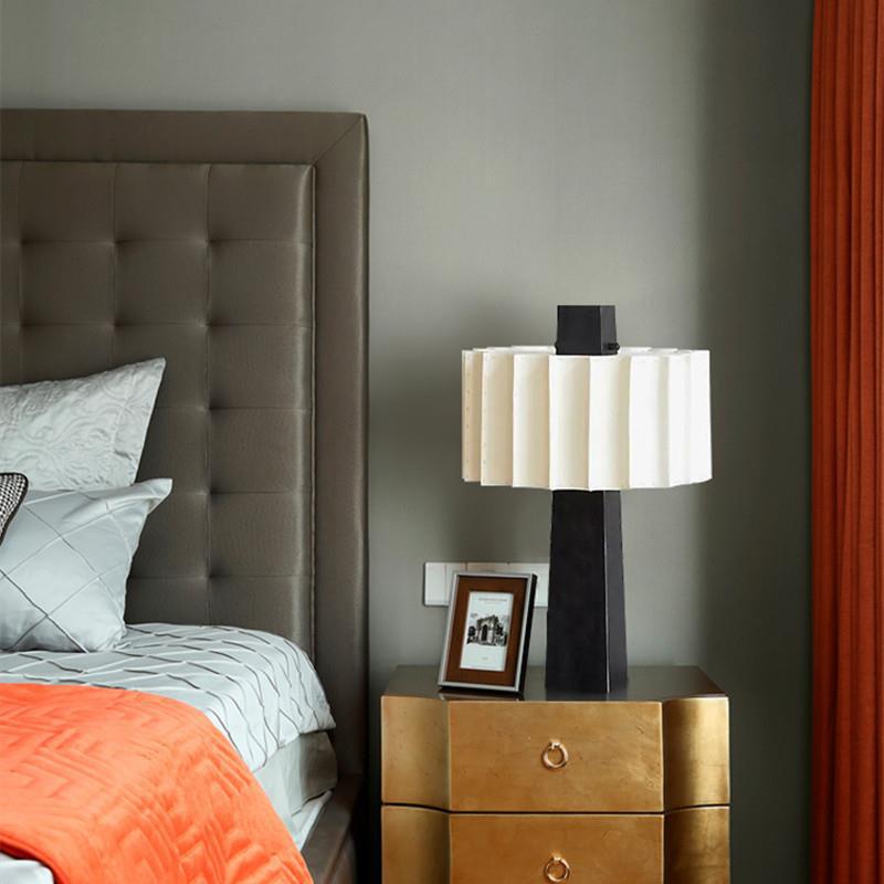 Modern Artistic Table Lamp